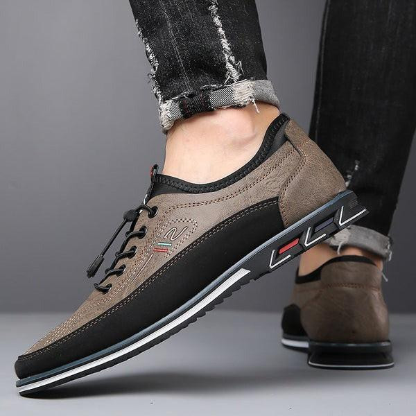Chaussures Alberto™ – Élégance et Confort pour Votre Style au Quotidien Chaussures Alberto™ – Élégance et Confort pour Votre Style au Quotidien zaxx