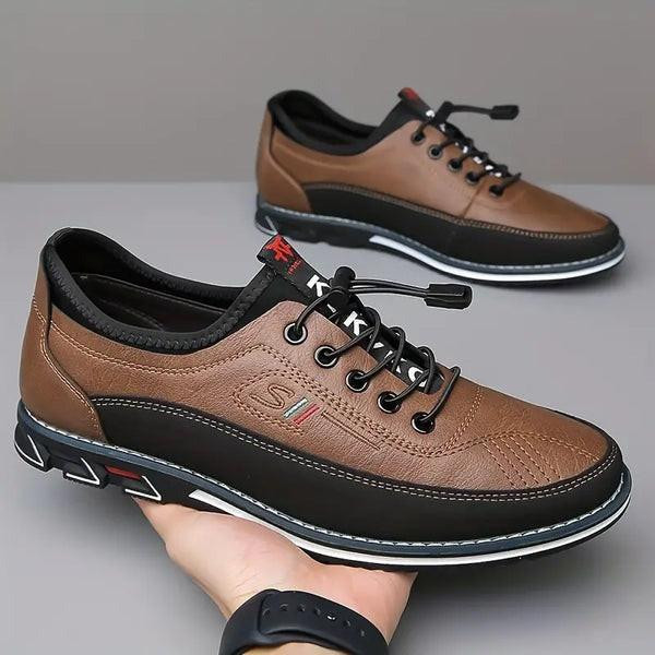 Chaussures Alberto™ – Élégance et Confort pour Votre Style au Quotidien Chaussures Alberto™ – Élégance et Confort pour Votre Style au Quotidien zaxx