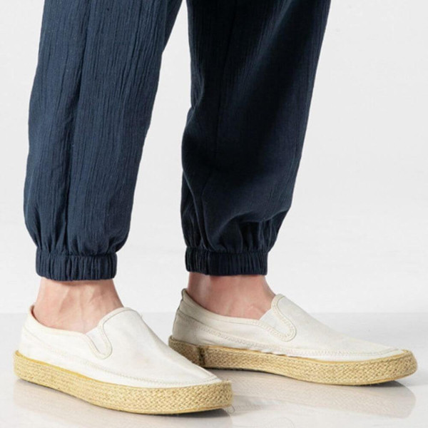 Pantalon Confort Japonais – Yoko™ Pantalon Confort Japonais – Yoko™ zaxx