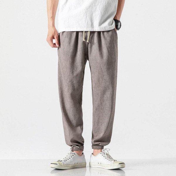 Pantalon Confort Japonais – Yoko™ Pantalon Confort Japonais – Yoko™ zaxx