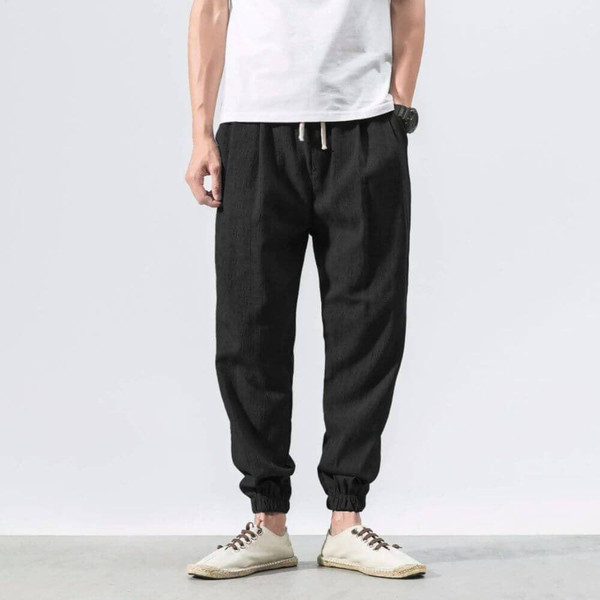 Pantalon Confort Japonais – Yoko™ Pantalon Confort Japonais – Yoko™ zaxx
