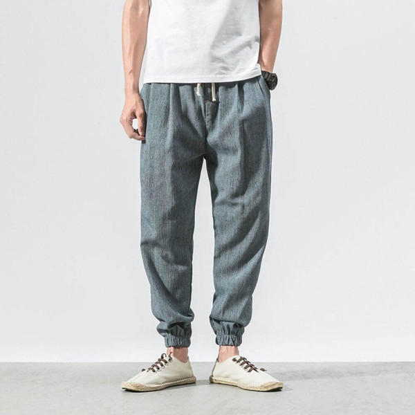 Pantalon Confort Japonais – Yoko™ Pantalon Confort Japonais – Yoko™ zaxx