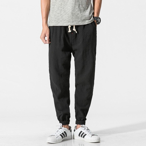 Pantalon Confort Japonais – Yoko™ Pantalon Confort Japonais – Yoko™ zaxx
