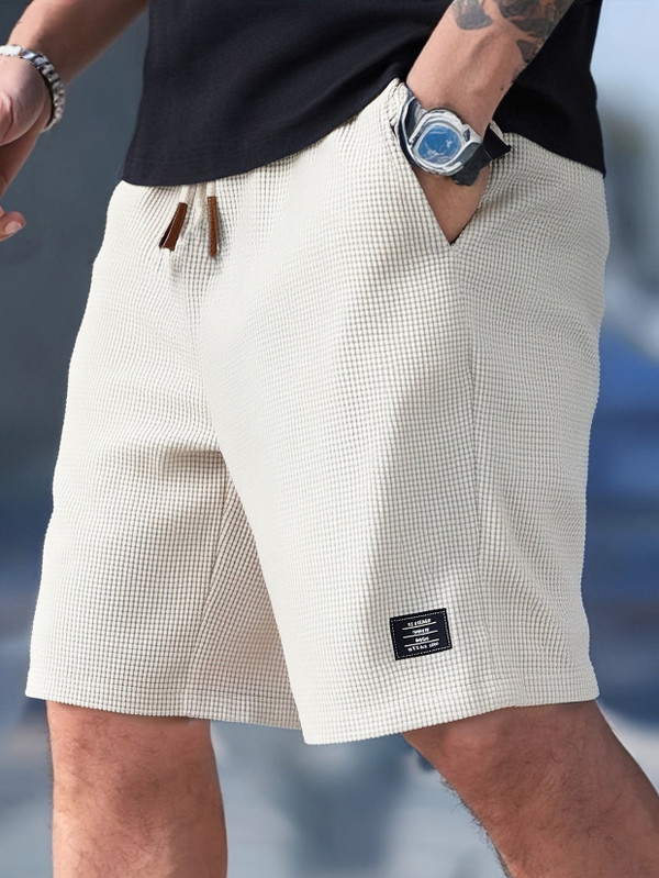 Short Été Élégant – Ermes™ Short Été Élégant – Ermes™ zaxx