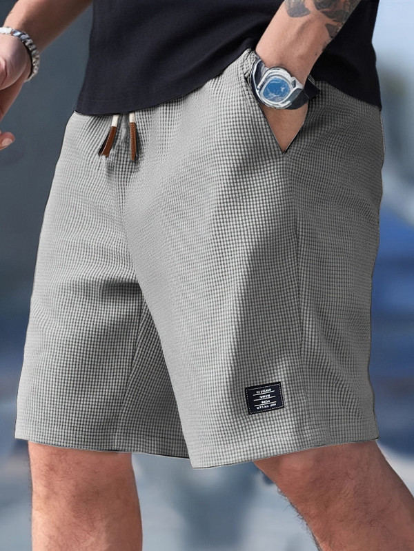 Short Été Élégant – Ermes™ Short Été Élégant – Ermes™ zaxx