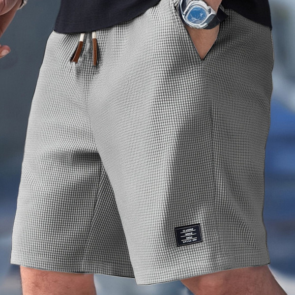 Short Été Élégant – Ermes™ Short Été Élégant – Ermes™ zaxx