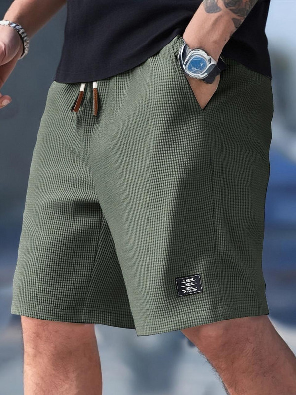 Short Été Élégant – Ermes™ Short Été Élégant – Ermes™ zaxx