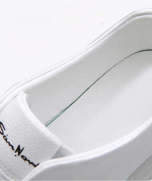 Chaussures Slip-on en Cuir Firenze™ Chaussures Slip-on en Cuir Firenze™ zaxx