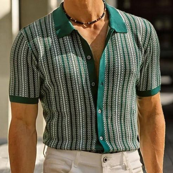 Chemise Boutonnée Alban™ Chemise Boutonnée Alban™ zaxx