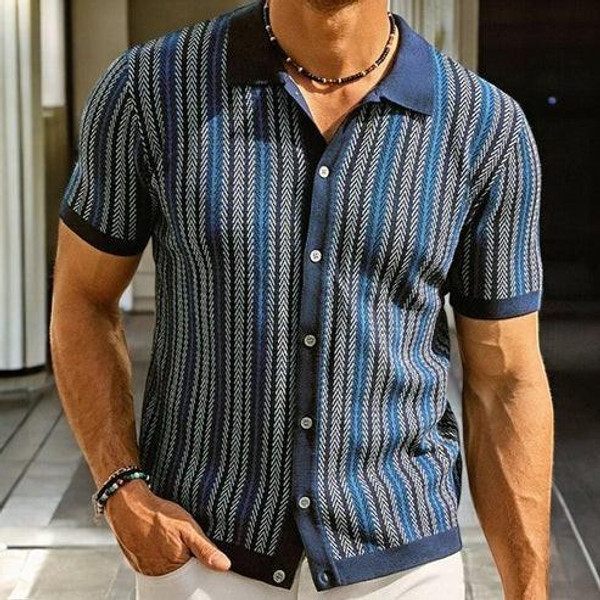 Chemise Boutonnée Alban™ Chemise Boutonnée Alban™ zaxx