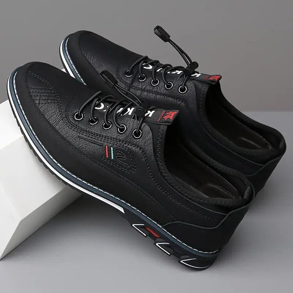 Chaussures Oxford de Qualité Artisanale Mauro™ Chaussures Oxford de Qualité Artisanale Mauro™ zaxx