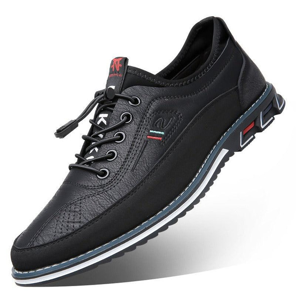 Chaussures Oxford de Qualité Artisanale Mauro™ Chaussures Oxford de Qualité Artisanale Mauro™ zaxx