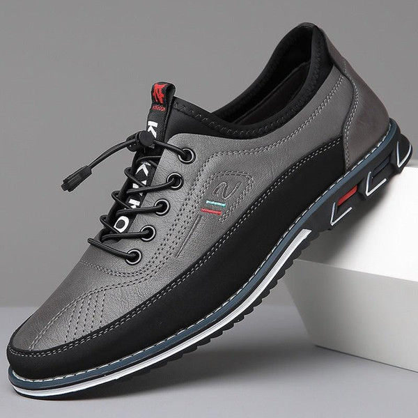 Chaussures Oxford de Qualité Artisanale Mauro™ Chaussures Oxford de Qualité Artisanale Mauro™ zaxx