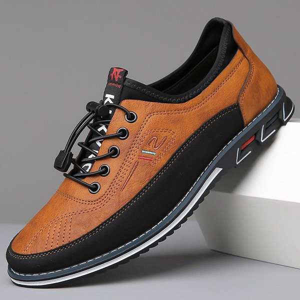 Chaussures Oxford de Qualité Artisanale Mauro™ Chaussures Oxford de Qualité Artisanale Mauro™ zaxx