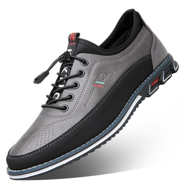 Chaussures Oxford de Qualité Artisanale Mauro™ Chaussures Oxford de Qualité Artisanale Mauro™ zaxx