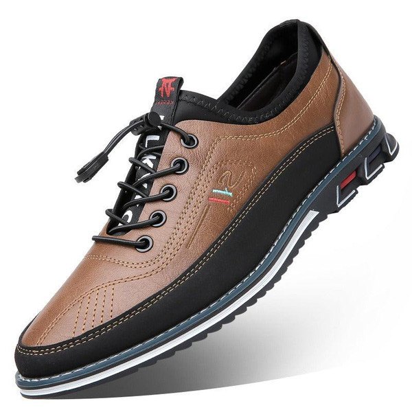 Chaussures Oxford de Qualité Artisanale Mauro™ Chaussures Oxford de Qualité Artisanale Mauro™ zaxx
