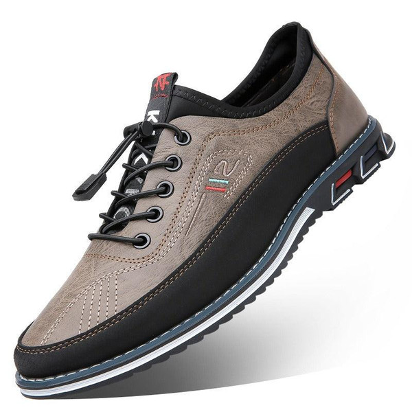 Chaussures Oxford de Qualité Artisanale Mauro™ Chaussures Oxford de Qualité Artisanale Mauro™ zaxx