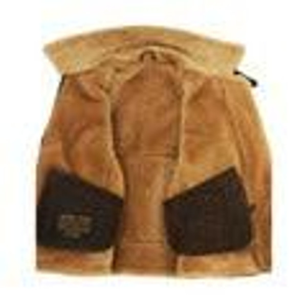 Veste de Pilote Chaude Maverick™ Veste de Pilote Chaude Maverick™ zaxx
