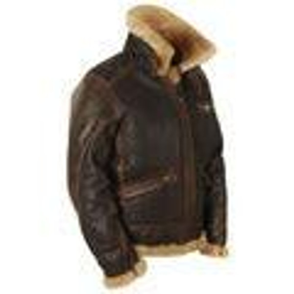 Veste de Pilote Chaude Maverick™ Veste de Pilote Chaude Maverick™ zaxx