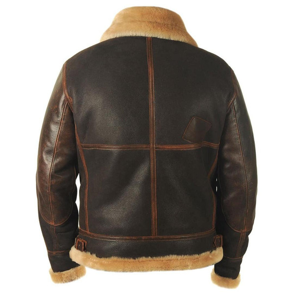 Veste de Pilote Chaude Maverick™ Veste de Pilote Chaude Maverick™ zaxx