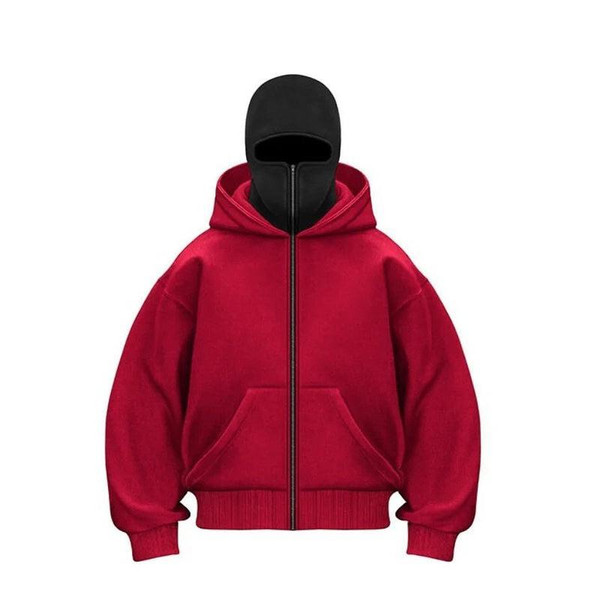 Sweat à Capuche avec Cagoule Nova™ Sweat à Capuche avec Cagoule Nova™ zaxx