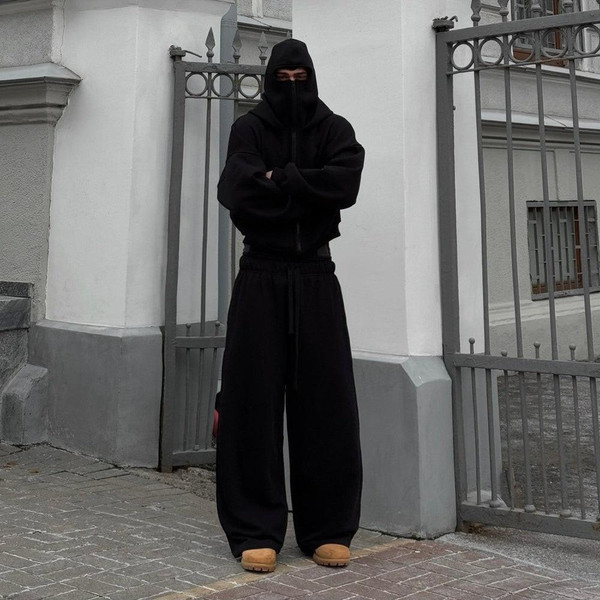 Sweat à Capuche avec Cagoule Nova™ Sweat à Capuche avec Cagoule Nova™ zaxx