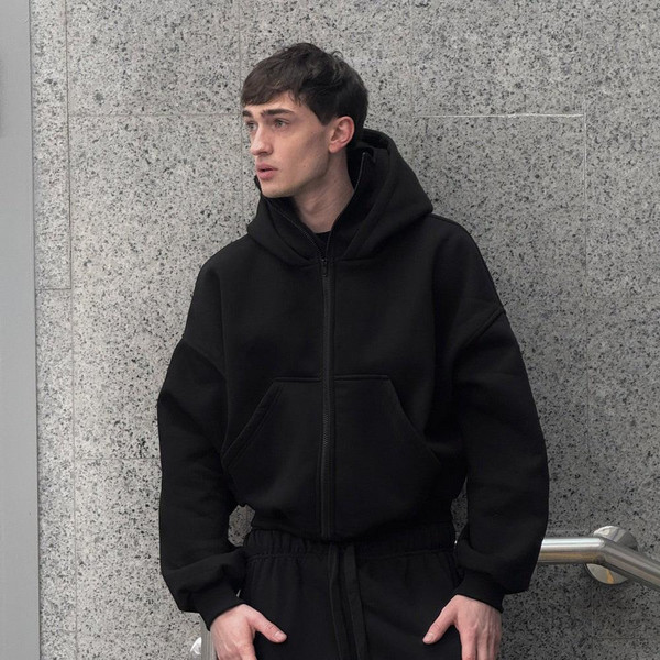 Sweat à Capuche avec Cagoule Nova™ Sweat à Capuche avec Cagoule Nova™ zaxx
