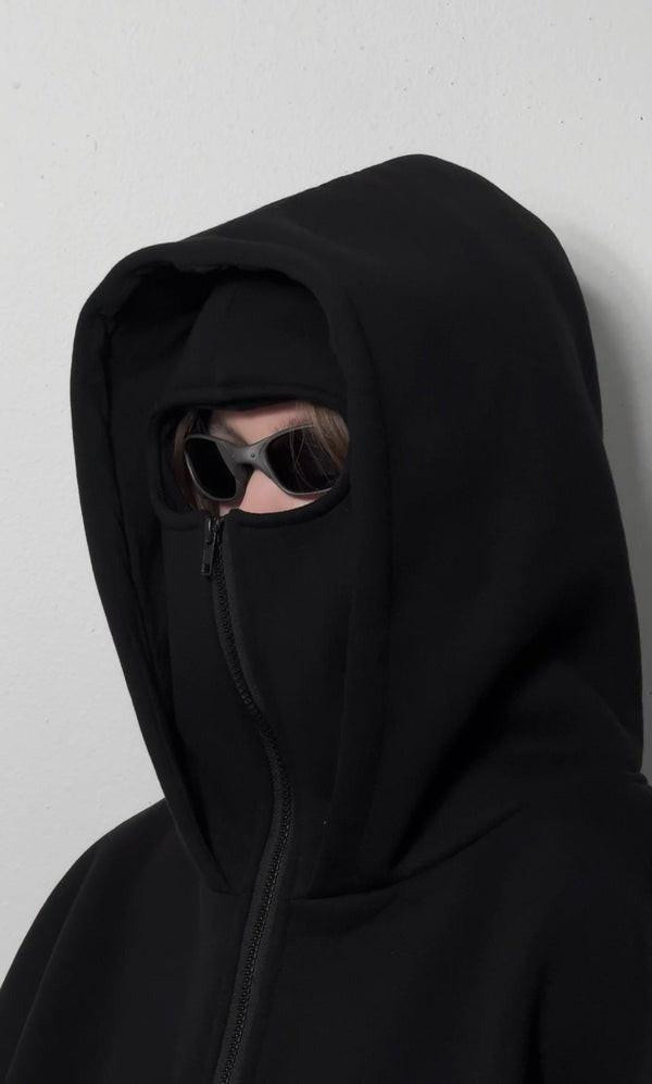 Sweat à Capuche avec Cagoule Nova™ Sweat à Capuche avec Cagoule Nova™ zaxx