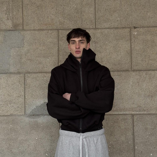 Sweat à Capuche avec Cagoule Nova™ Sweat à Capuche avec Cagoule Nova™ zaxx