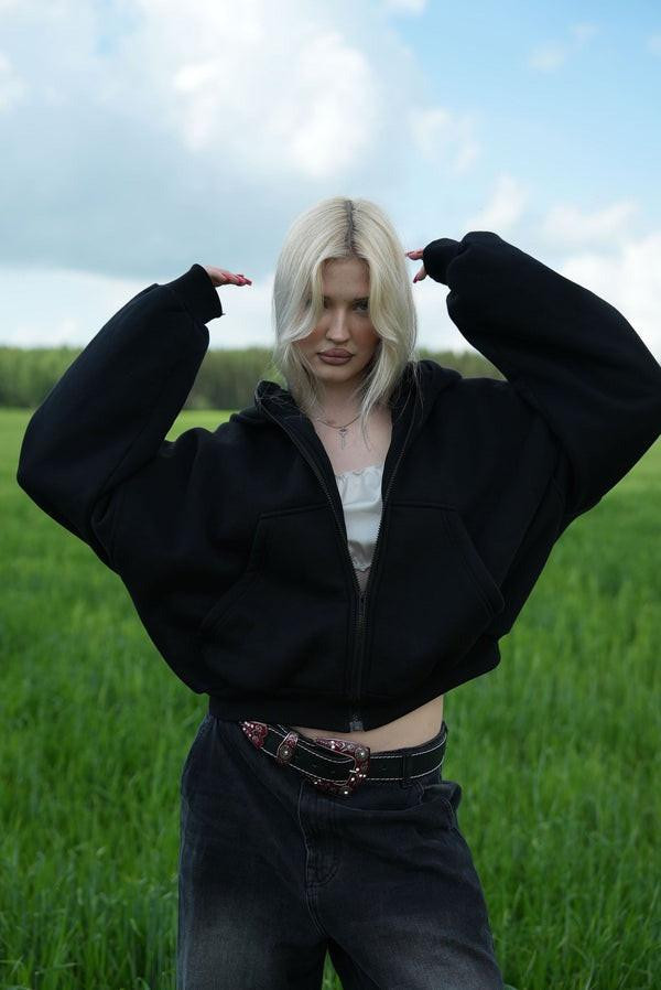 Sweat à Capuche avec Cagoule Nova™ Sweat à Capuche avec Cagoule Nova™ zaxx