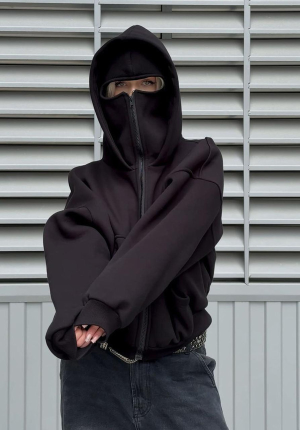 Sweat à Capuche avec Cagoule Nova™ Sweat à Capuche avec Cagoule Nova™ zaxx