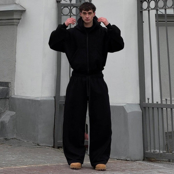 Sweat à Capuche avec Cagoule Nova™ Sweat à Capuche avec Cagoule Nova™ zaxx