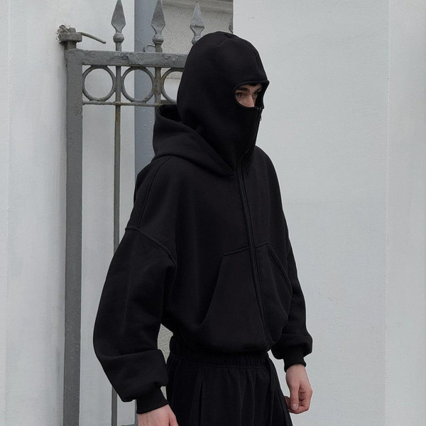Sweat à Capuche avec Cagoule Nova™ Sweat à Capuche avec Cagoule Nova™ zaxx