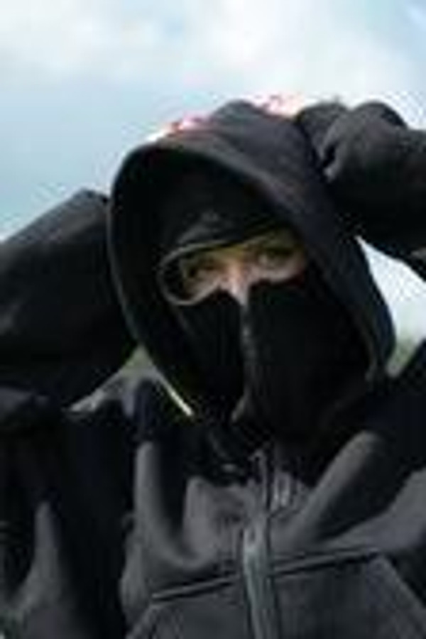 Sweat à Capuche avec Cagoule Nova™ Sweat à Capuche avec Cagoule Nova™ zaxx