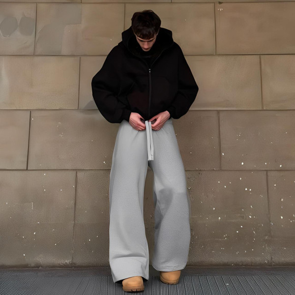 Sweat à Capuche Cagoule Nova™ zaxx