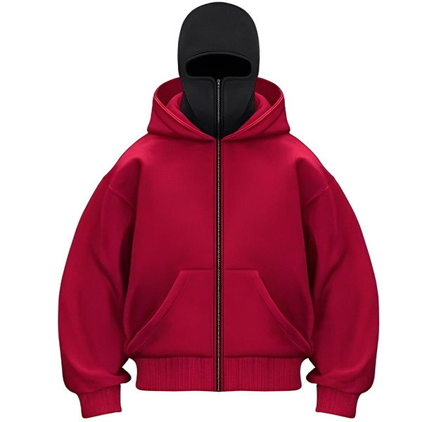 Sweat à Capuche Cagoule Nova™ zaxx