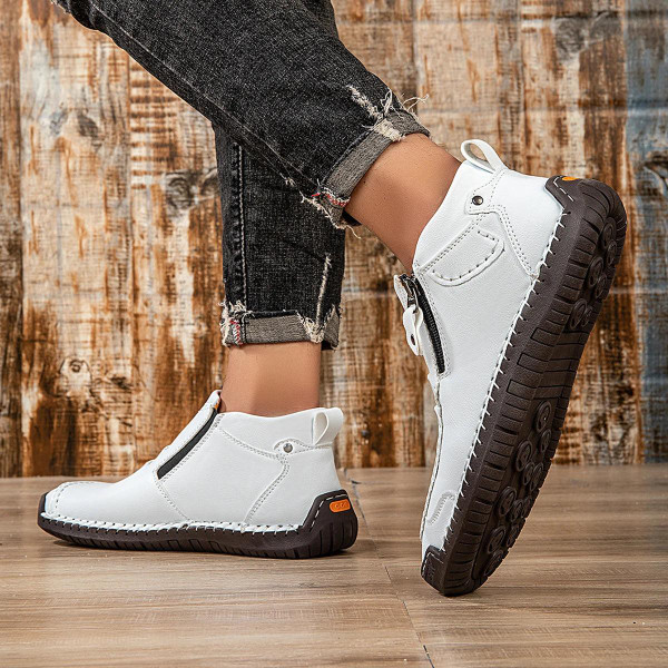 Chaussures Ergonomiques Orthopédiques Dumont Lyon™ Chaussures Ergonomiques Orthopédiques Dumont Lyon™ zaxx