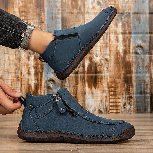 Chaussures Ergonomiques Orthopédiques Dumont Lyon™ Chaussures Ergonomiques Orthopédiques Dumont Lyon™ zaxx