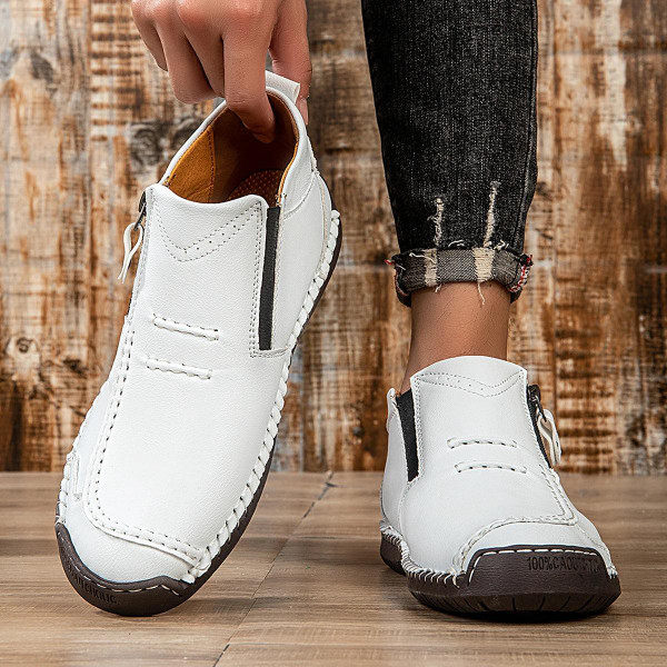 Chaussures Ergonomiques Orthopédiques Dumont Lyon™ Chaussures Ergonomiques Orthopédiques Dumont Lyon™ zaxx