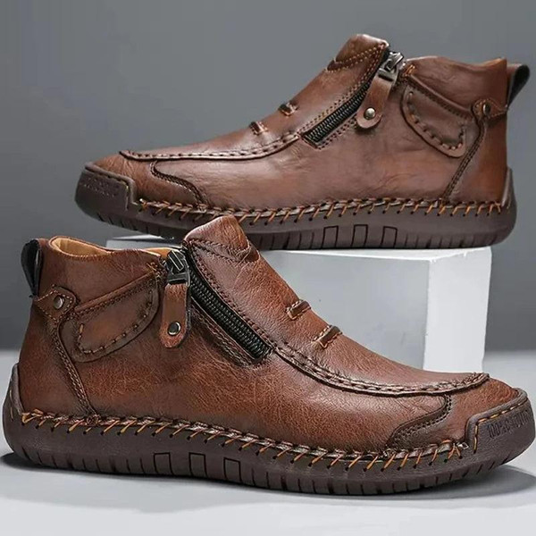 Chaussures Ergonomiques Orthopédiques Dumont Lyon™ Chaussures Ergonomiques Orthopédiques Dumont Lyon™ zaxx