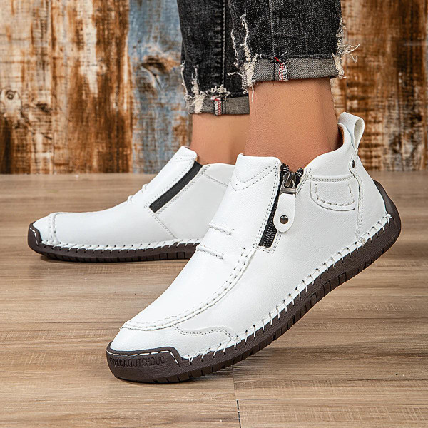 Chaussures Ergonomiques Orthopédiques Dumont Lyon™ Chaussures Ergonomiques Orthopédiques Dumont Lyon™ zaxx