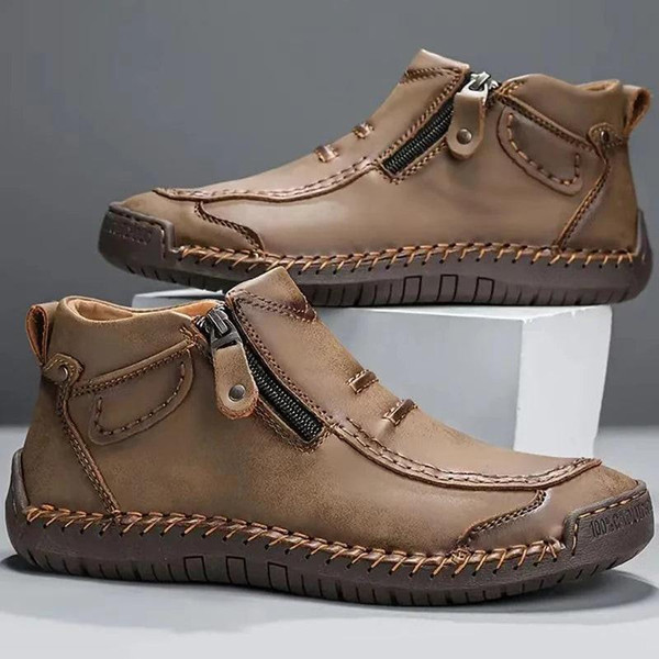 Chaussures Ergonomiques Orthopédiques Dumont Lyon™ Chaussures Ergonomiques Orthopédiques Dumont Lyon™ zaxx
