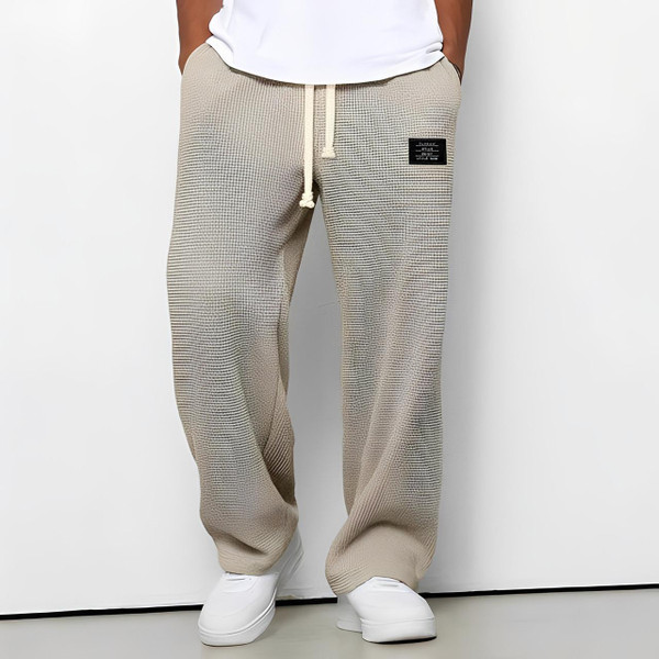 Pantalon Large à Taille Réglable Marcin™ zaxx