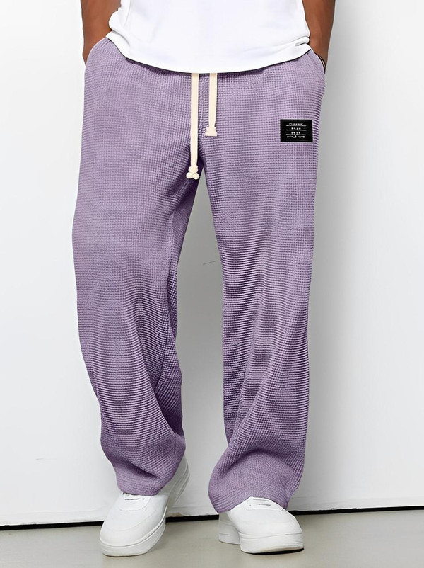 Pantalon Large à Taille Réglable Marcin™ zaxx