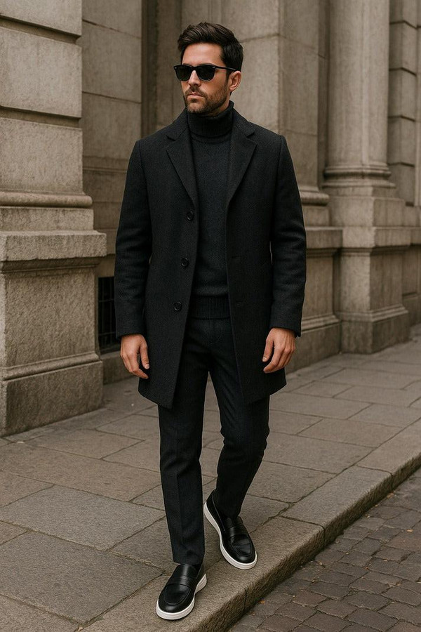 Mocassin Milano™ zaxx