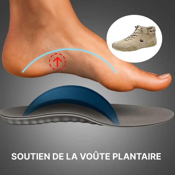 Marchez avec Confort, Vivez sans Limites – VitaSoles™ zaxx