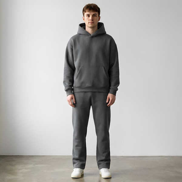 Ensemble Jogging  Oversize Arsect™ zaxx