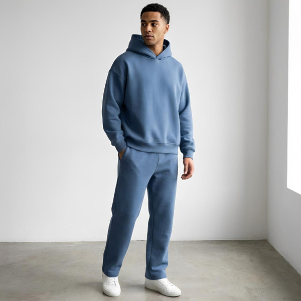 Ensemble Jogging  Oversize Arsect™ zaxx