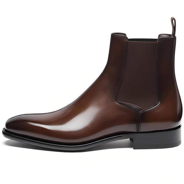 Chelsea Boot Homme Eleva™ zaxx