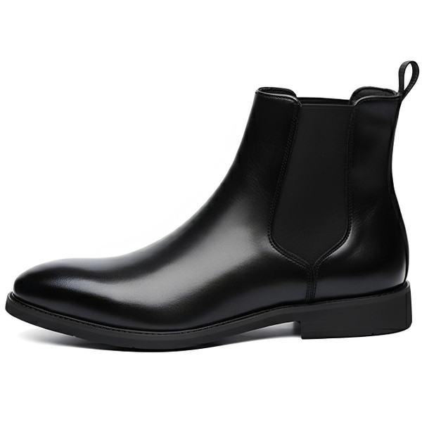 Chelsea Boot Homme Eleva™ zaxx